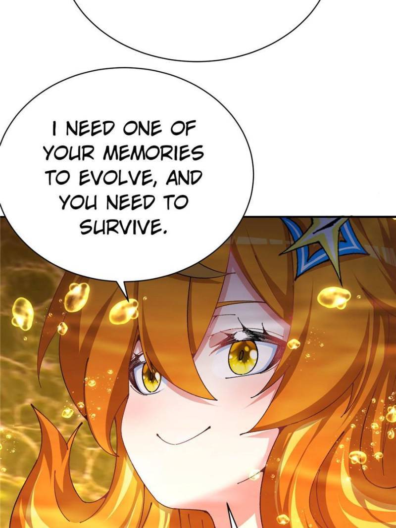 I Picked up an Attribute chapter 262 page 17