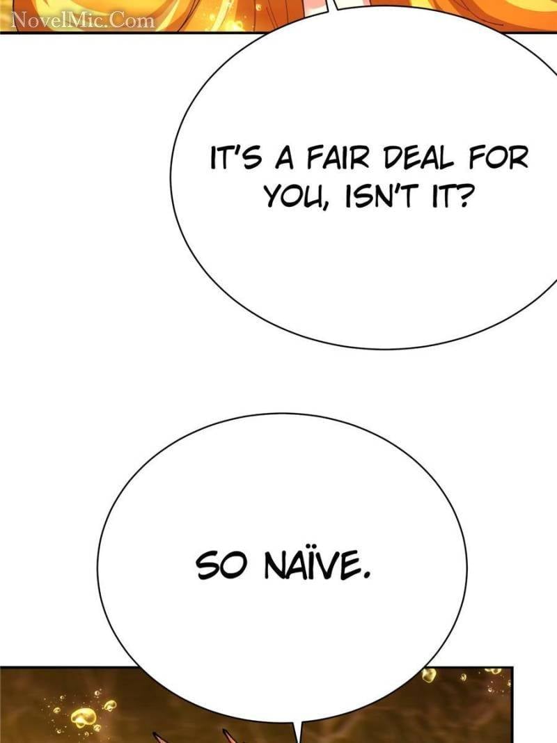 I Picked up an Attribute chapter 262 page 18