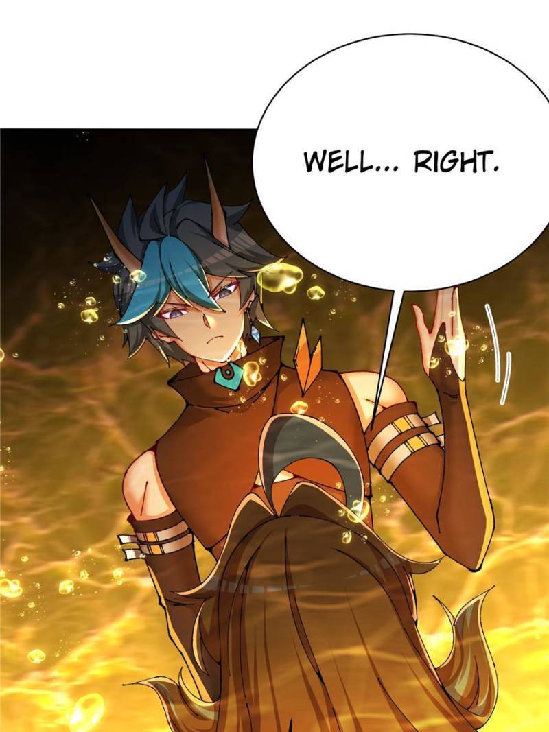 I Picked up an Attribute chapter 262 page 22