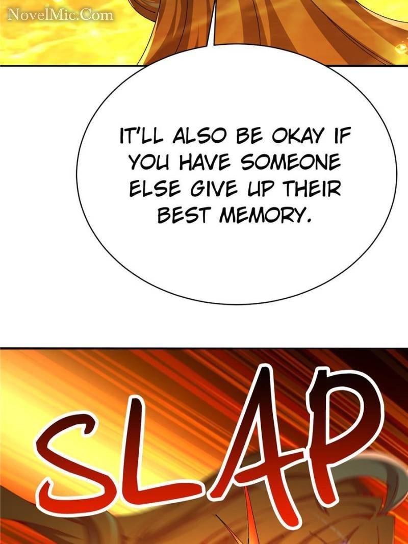 I Picked up an Attribute chapter 262 page 23