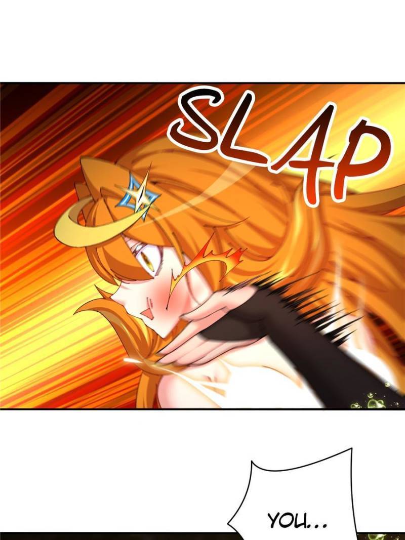 I Picked up an Attribute chapter 262 page 26