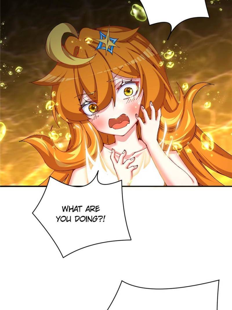 I Picked up an Attribute chapter 262 page 27