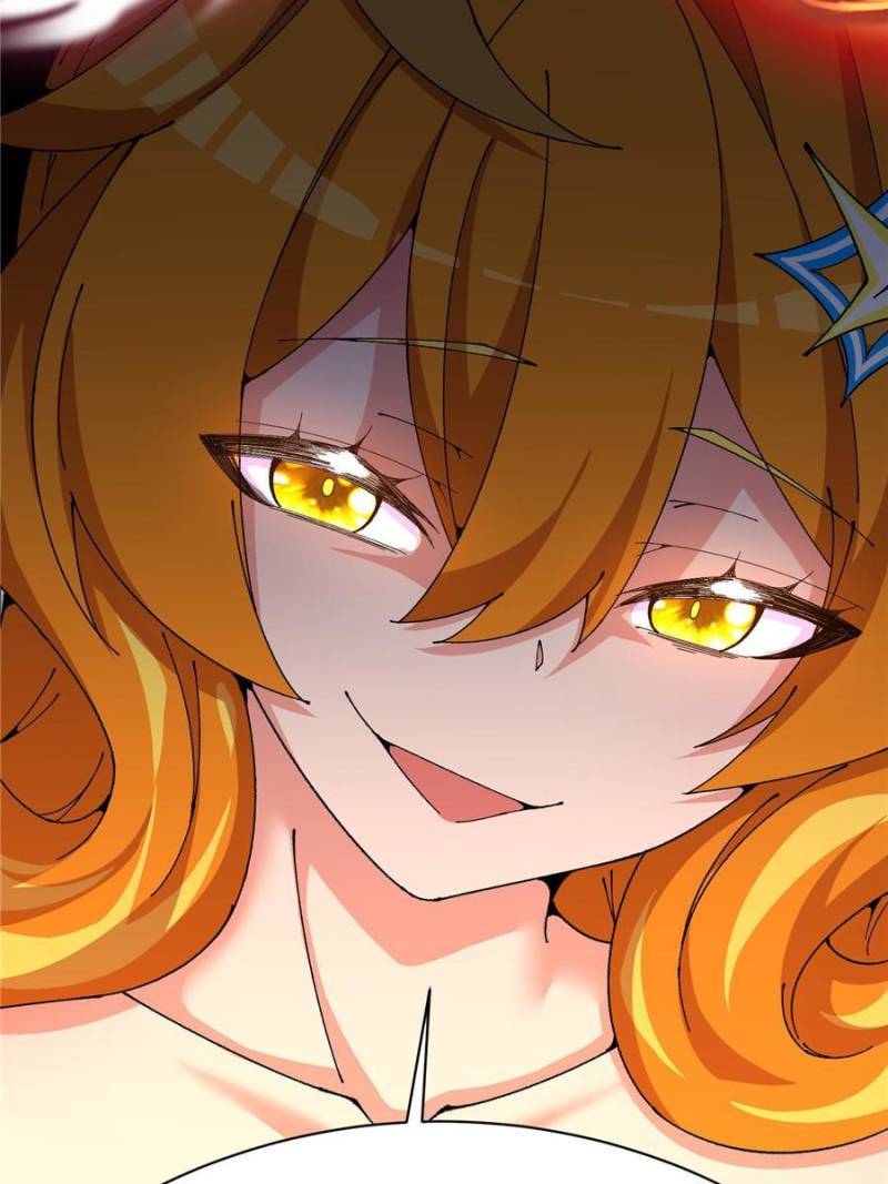 I Picked up an Attribute chapter 262 page 3