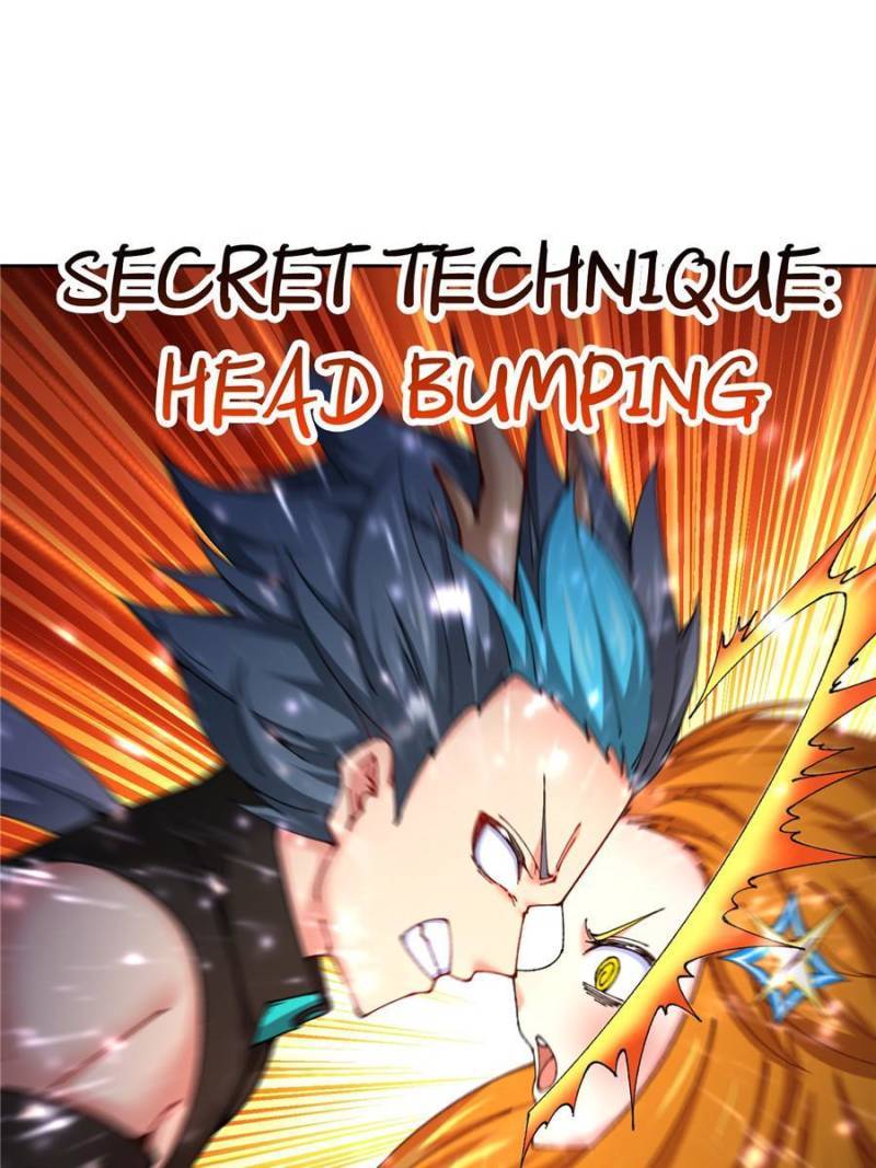 I Picked up an Attribute chapter 262 page 30