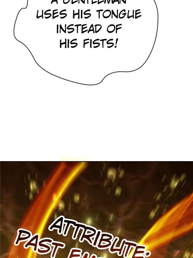 I Picked up an Attribute chapter 262 page 33