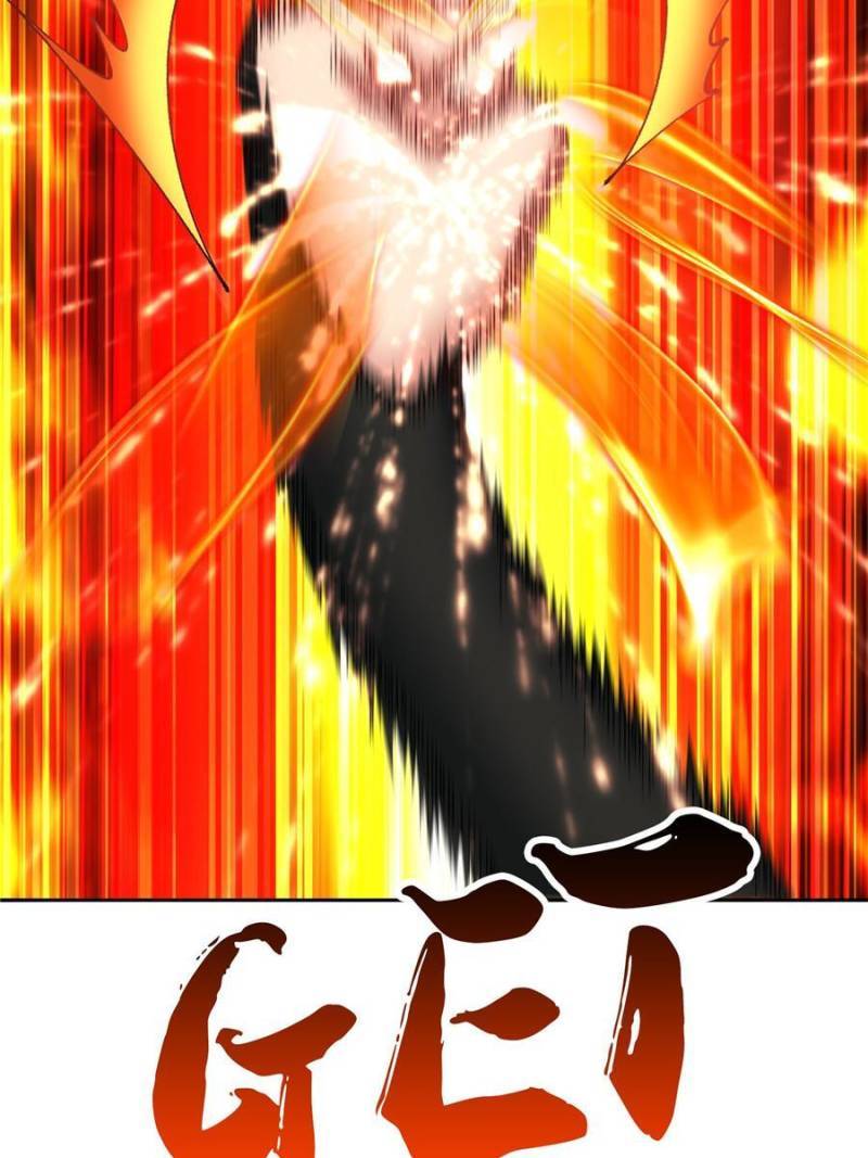 I Picked up an Attribute chapter 262 page 36