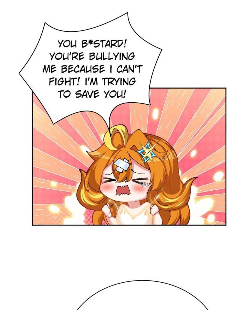 I Picked up an Attribute chapter 262 page 38