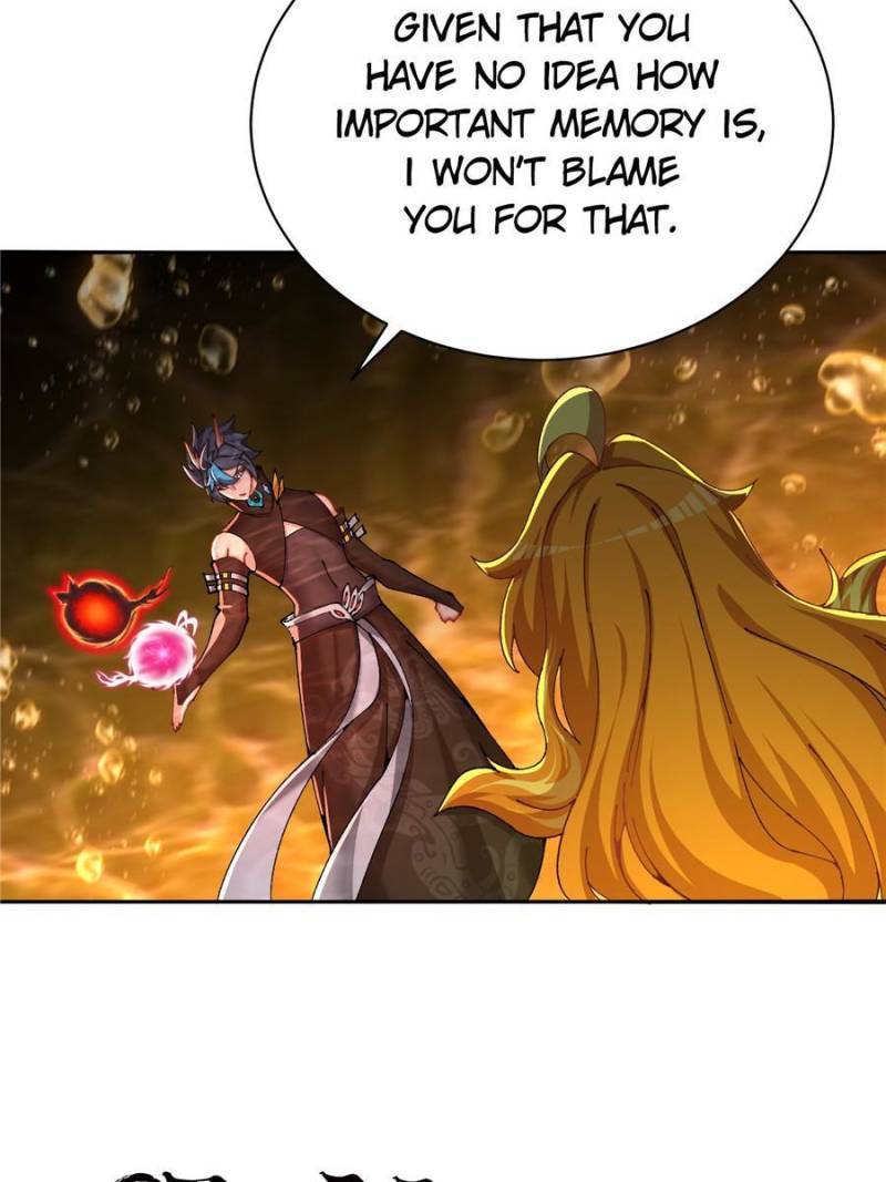 I Picked up an Attribute chapter 262 page 39