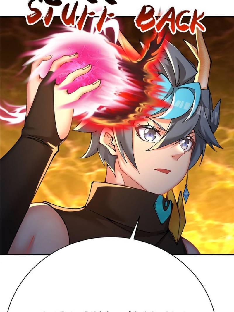 I Picked up an Attribute chapter 262 page 40