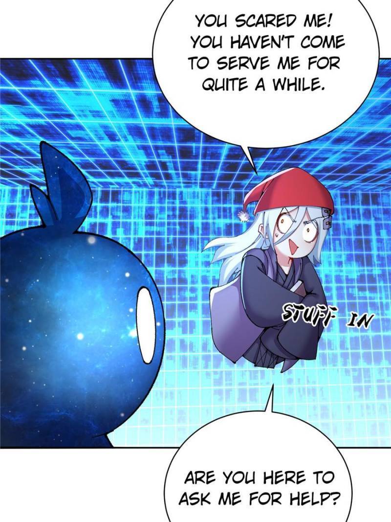 I Picked up an Attribute chapter 262 page 44