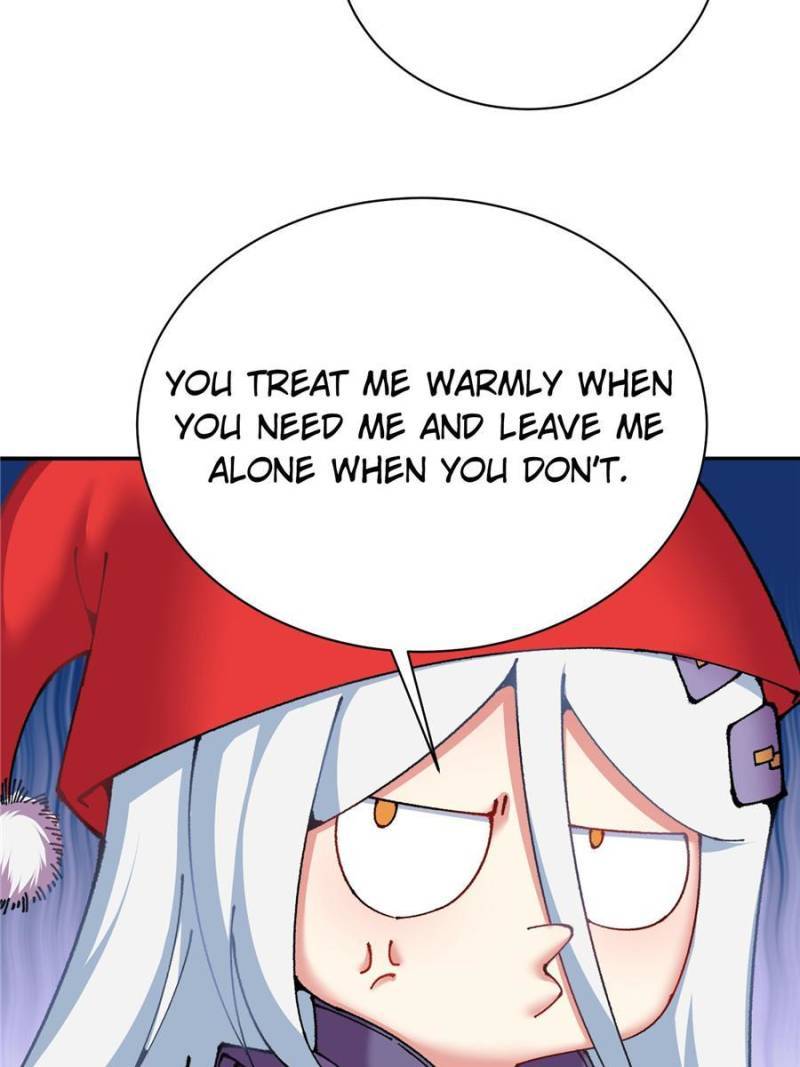 I Picked up an Attribute chapter 262 page 45