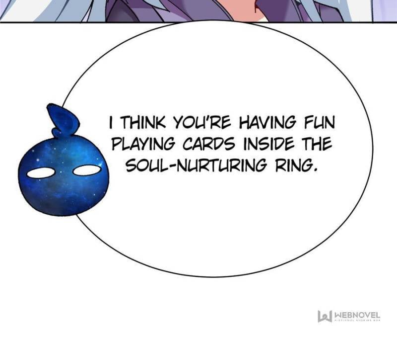 I Picked up an Attribute chapter 262 page 46