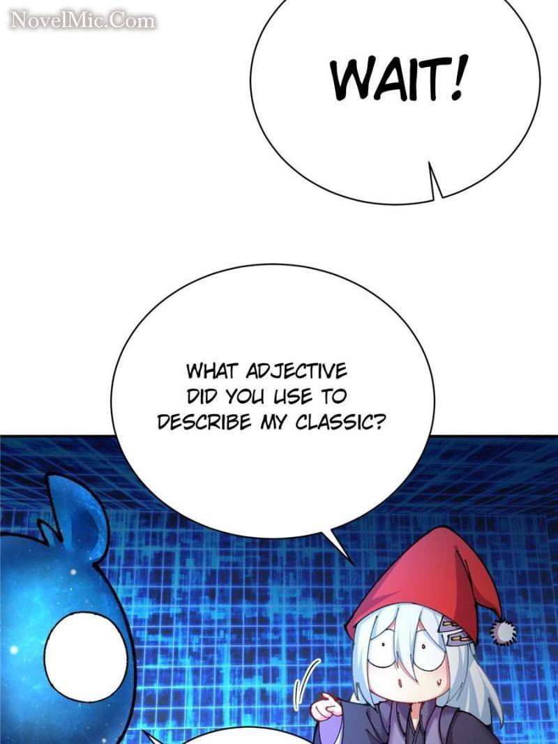 I Picked up an Attribute chapter 262 page 48