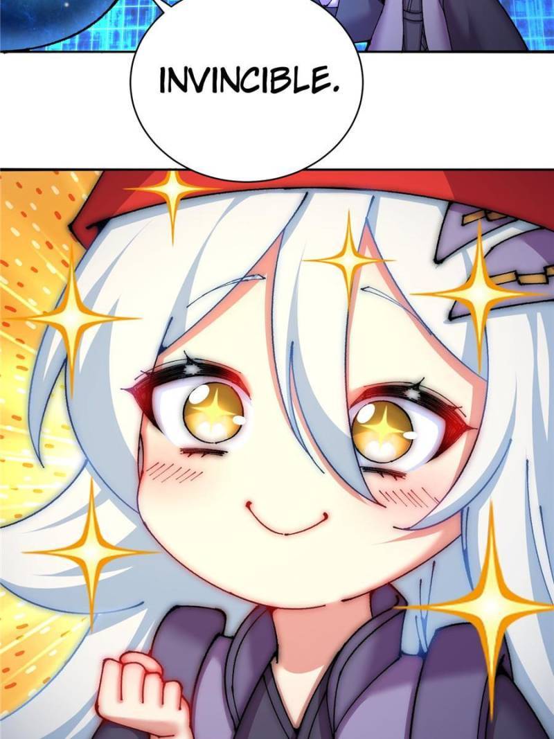 I Picked up an Attribute chapter 262 page 49