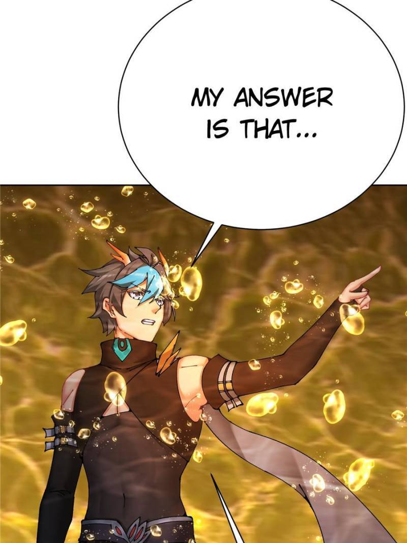 I Picked up an Attribute chapter 262 page 5