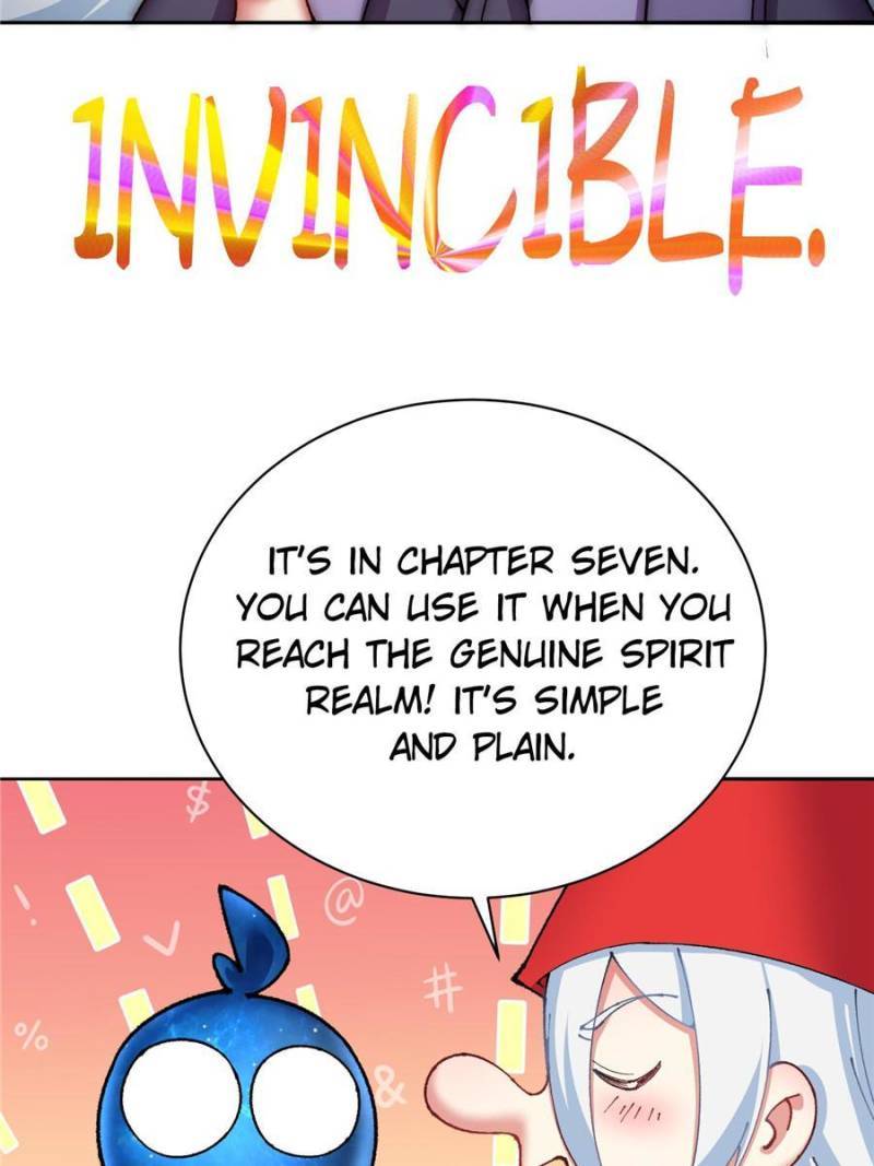 I Picked up an Attribute chapter 262 page 50