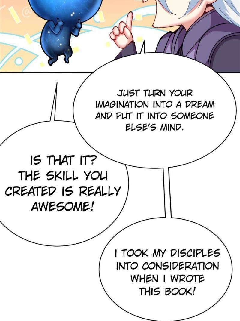 I Picked up an Attribute chapter 262 page 51