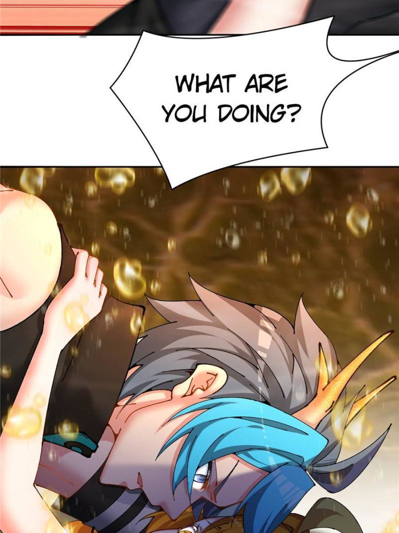 I Picked up an Attribute chapter 262 page 54