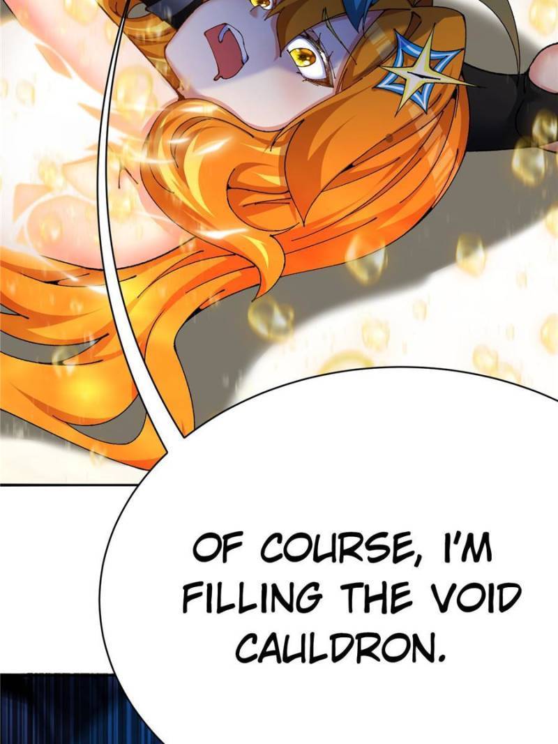 I Picked up an Attribute chapter 262 page 55