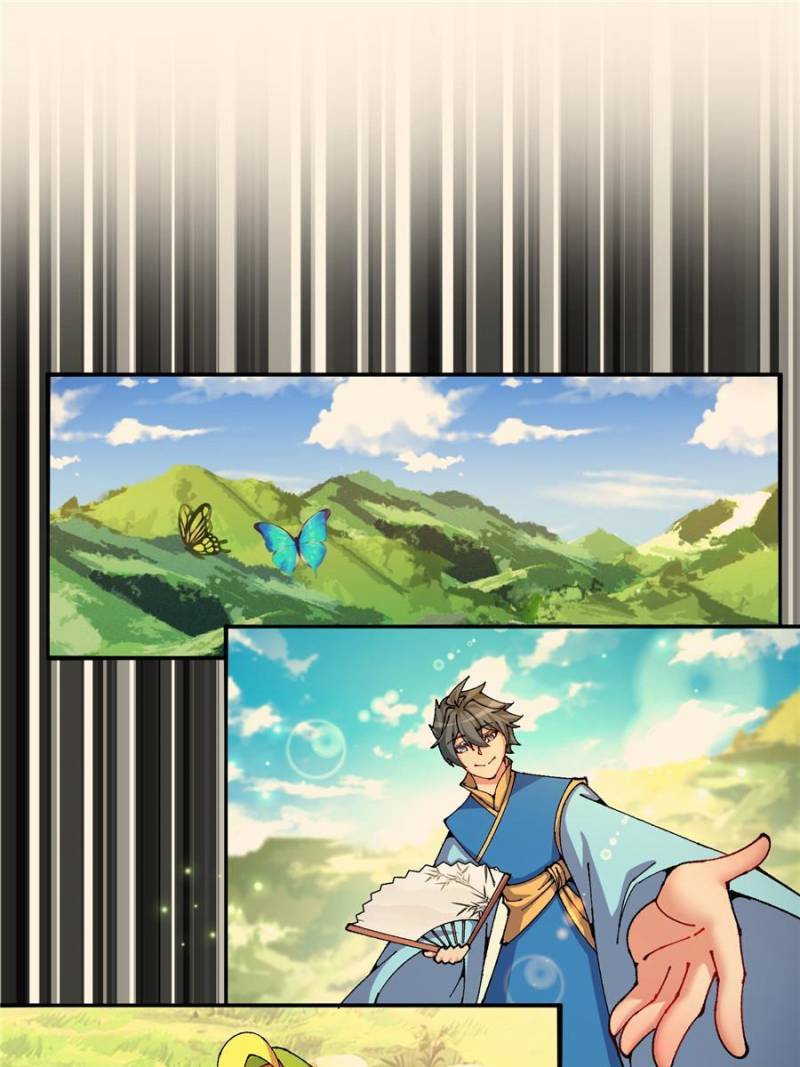 I Picked up an Attribute chapter 262 page 59