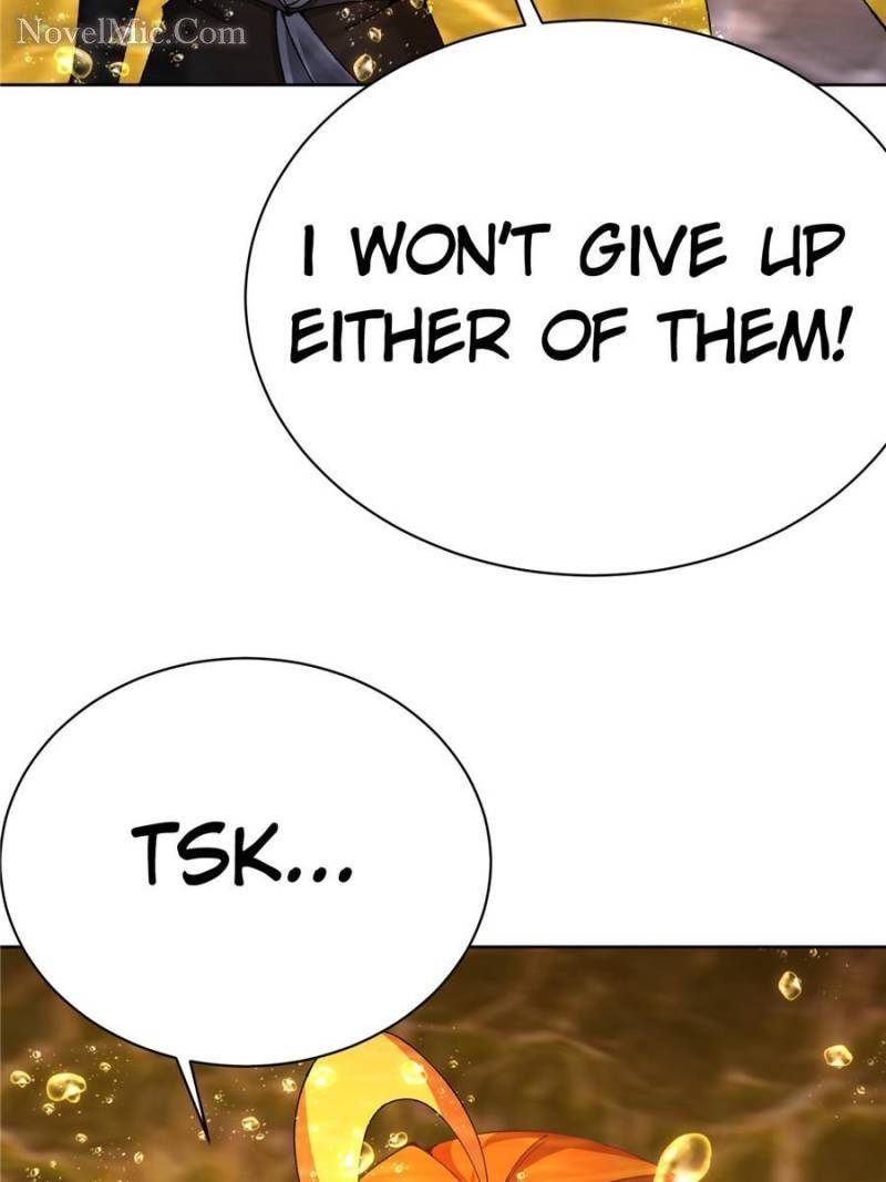 I Picked up an Attribute chapter 262 page 6