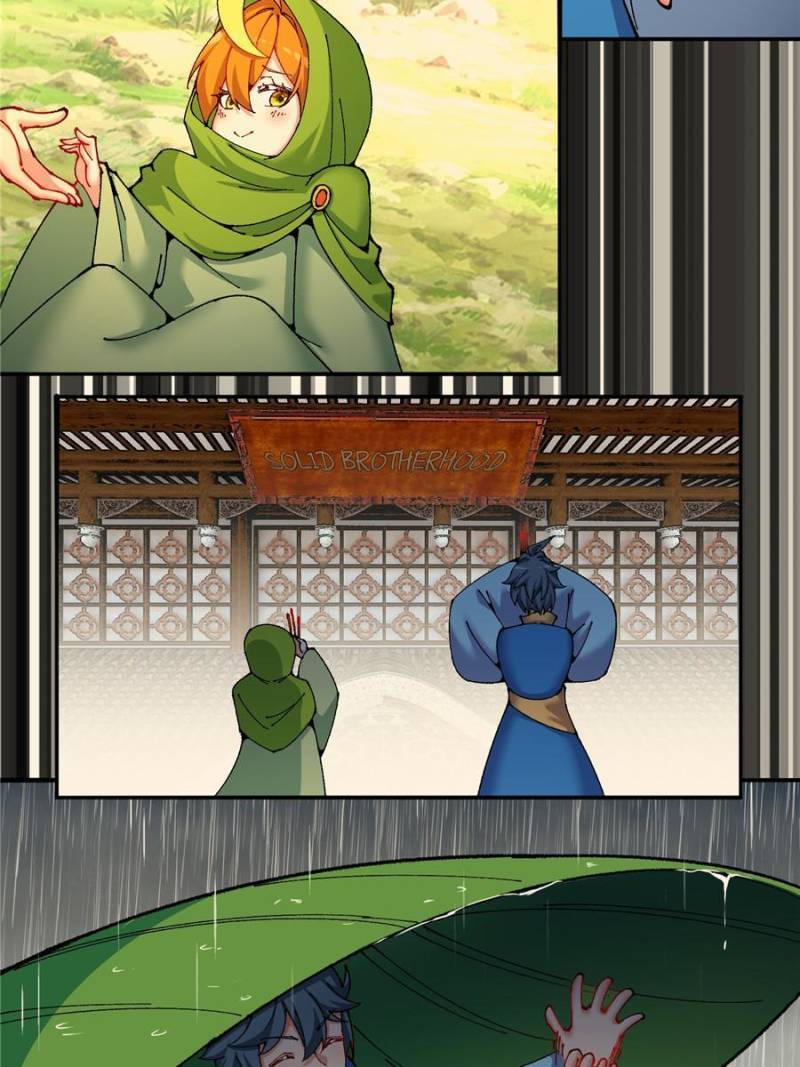 I Picked up an Attribute chapter 262 page 60