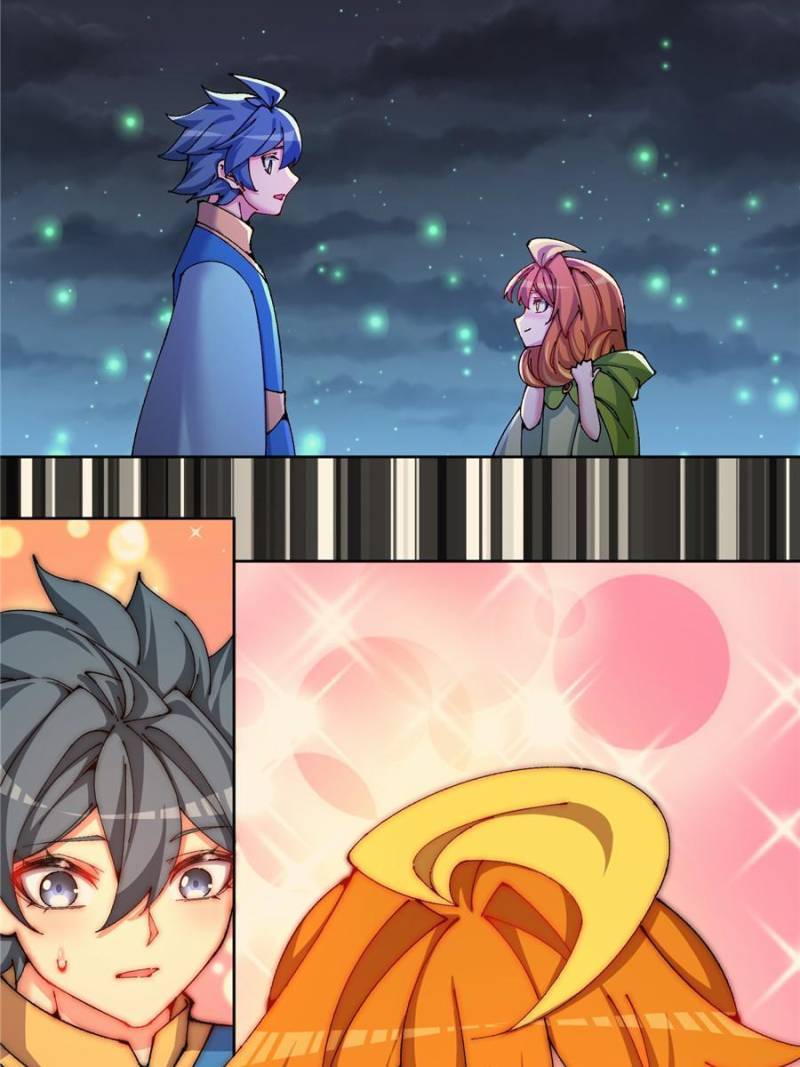 I Picked up an Attribute chapter 262 page 63