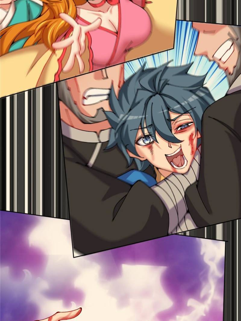 I Picked up an Attribute chapter 262 page 66