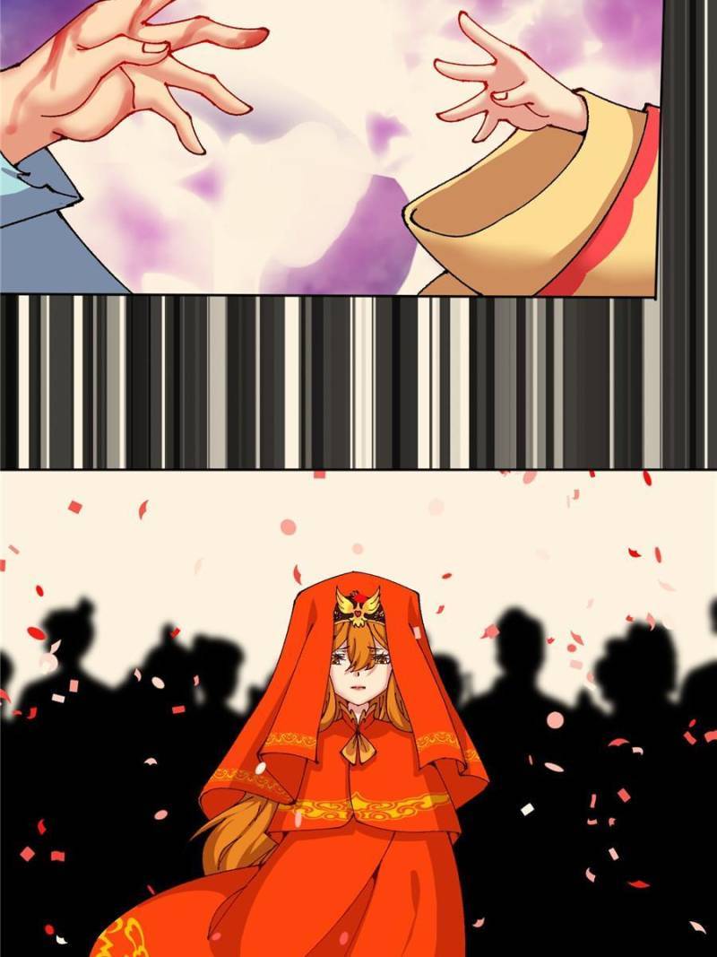 I Picked up an Attribute chapter 262 page 67