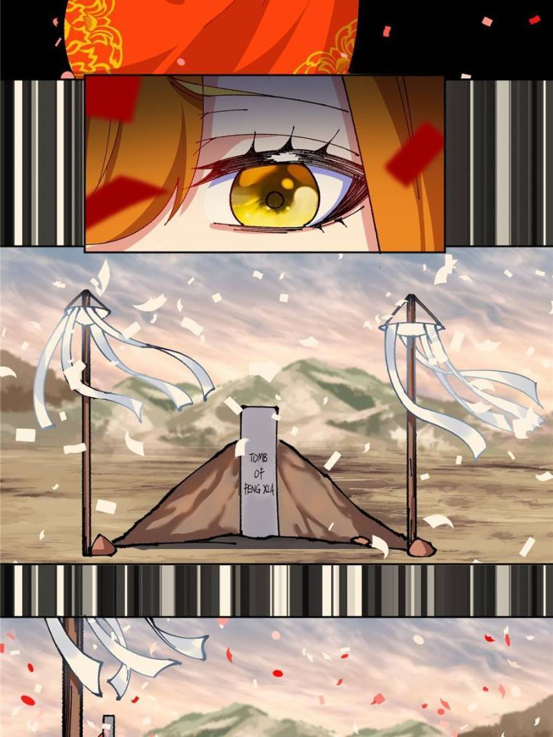 I Picked up an Attribute chapter 262 page 68