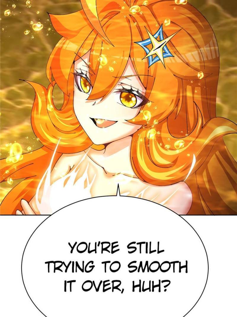 I Picked up an Attribute chapter 262 page 7