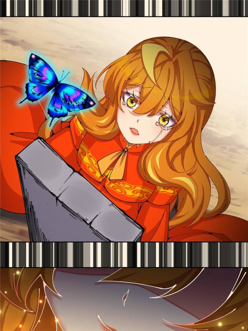 I Picked up an Attribute chapter 262 page 70