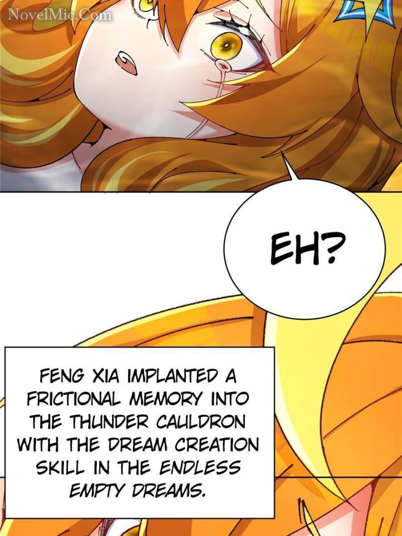 I Picked up an Attribute chapter 262 page 73