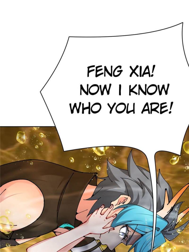 I Picked up an Attribute chapter 262 page 75