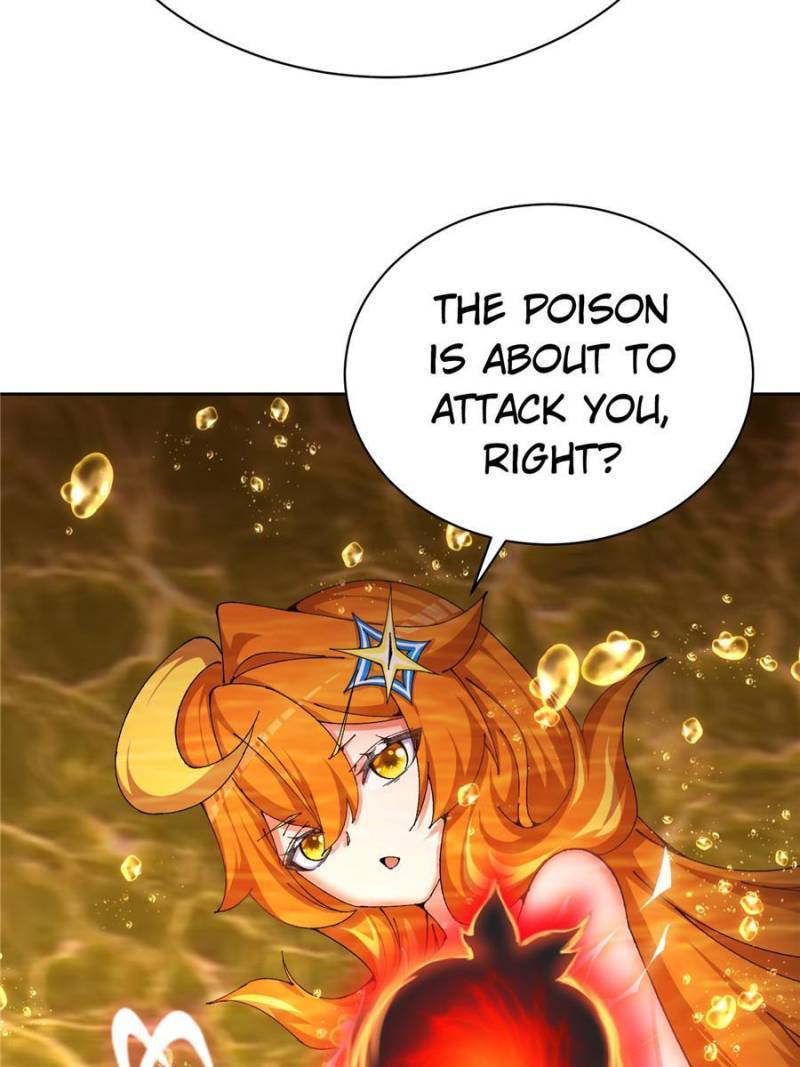 I Picked up an Attribute chapter 262 page 8