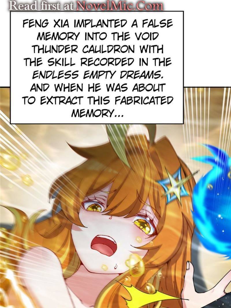 I Picked up an Attribute chapter 263 page 1