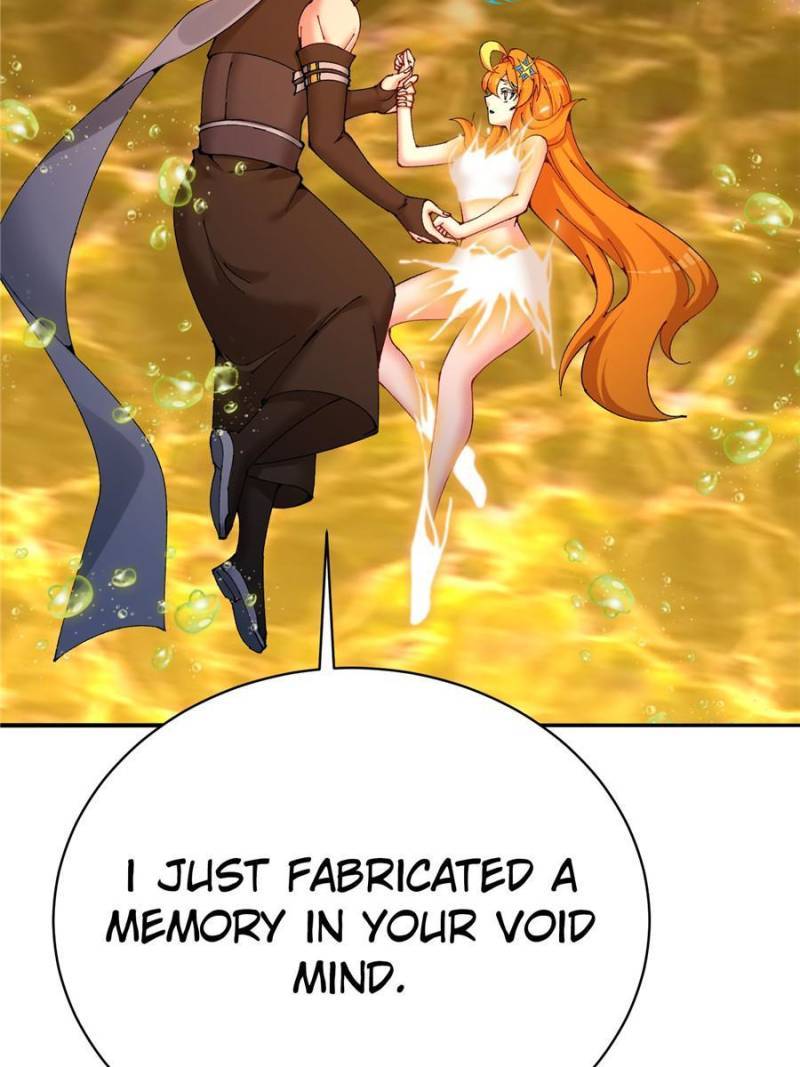 I Picked up an Attribute chapter 263 page 10