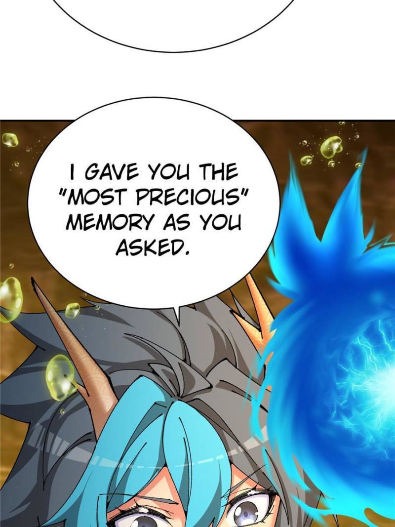 I Picked up an Attribute chapter 263 page 11