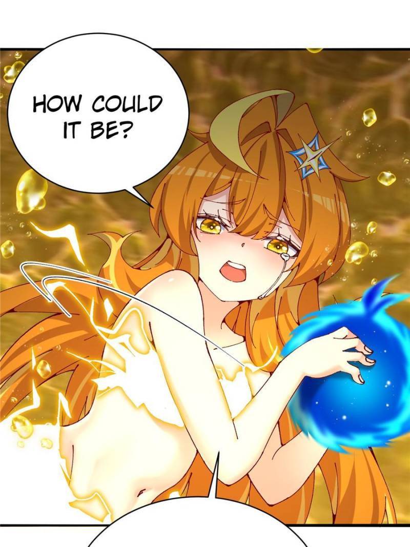 I Picked up an Attribute chapter 263 page 13