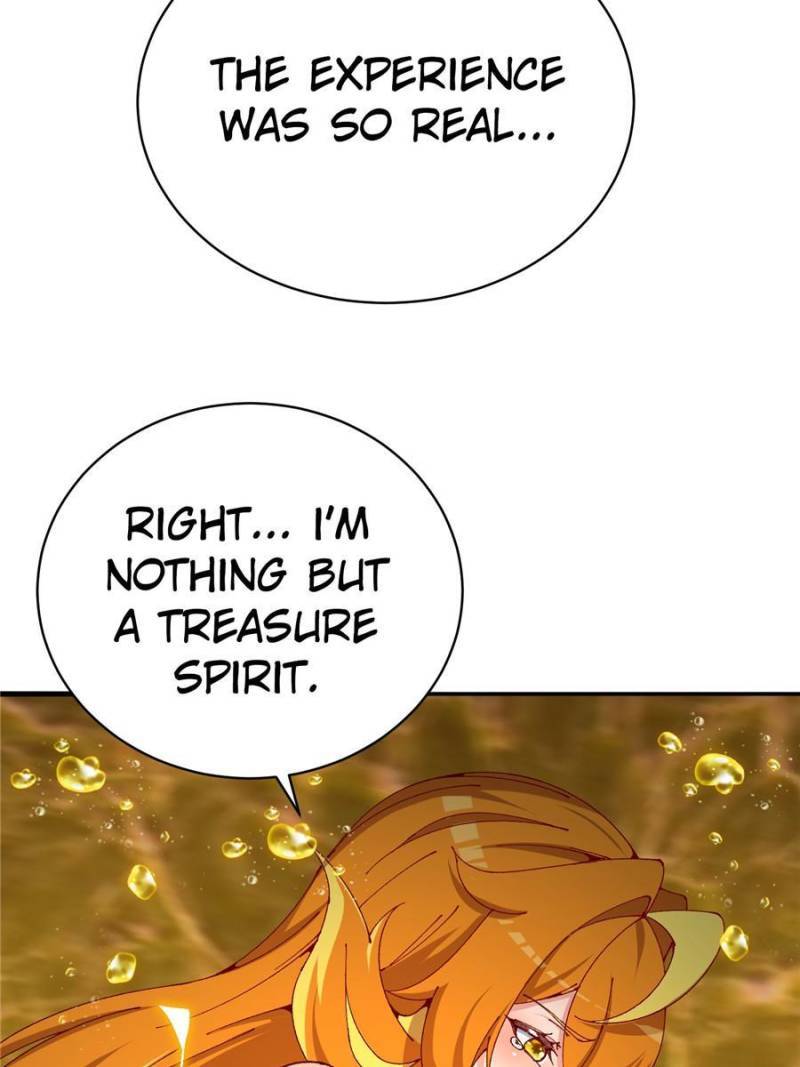 I Picked up an Attribute chapter 263 page 14