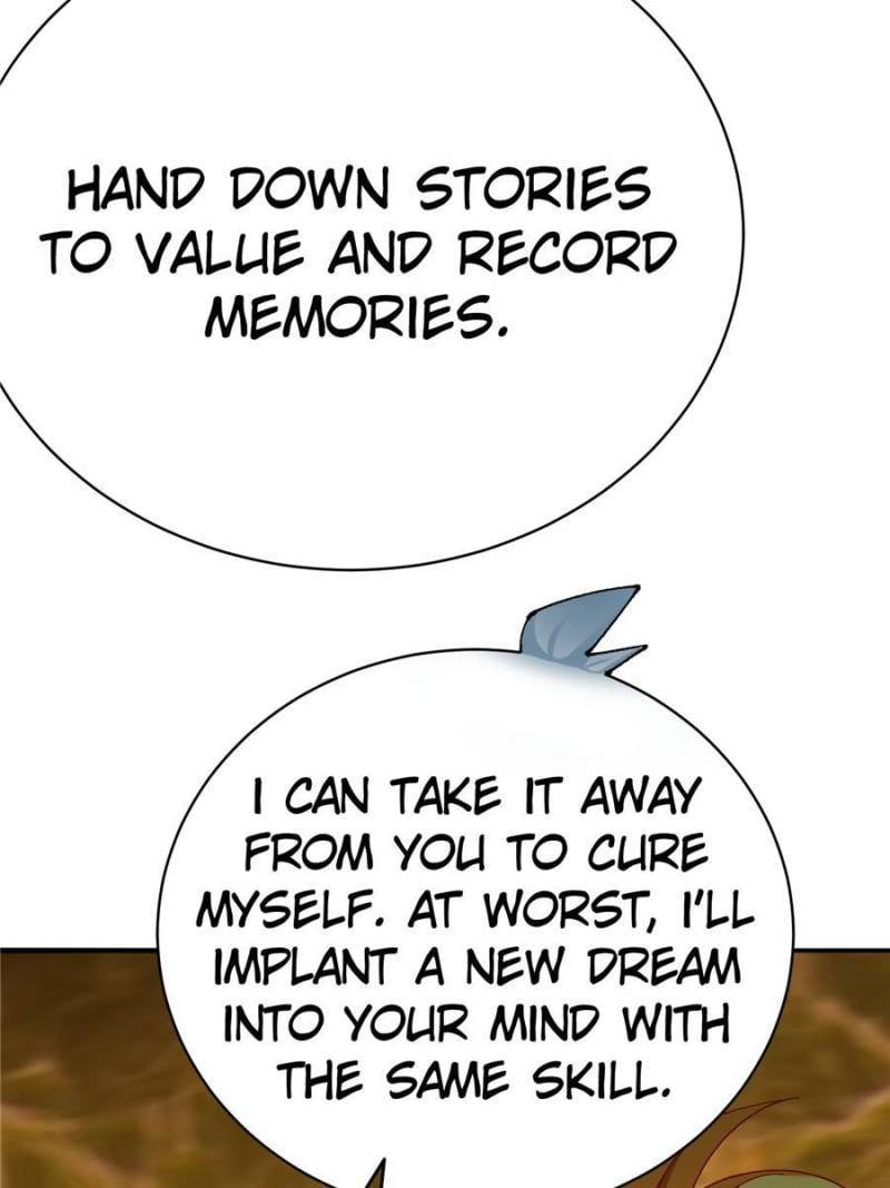 I Picked up an Attribute chapter 263 page 19