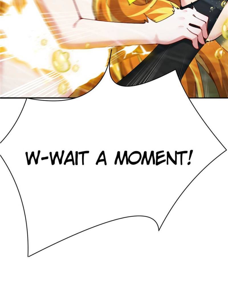 I Picked up an Attribute chapter 263 page 2