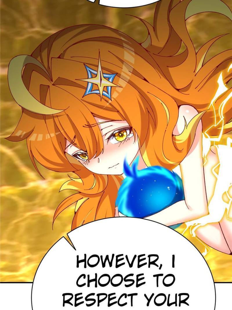 I Picked up an Attribute chapter 263 page 20