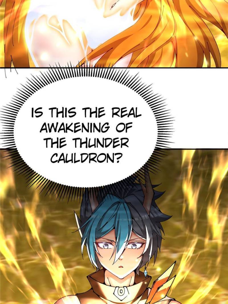 I Picked up an Attribute chapter 263 page 26