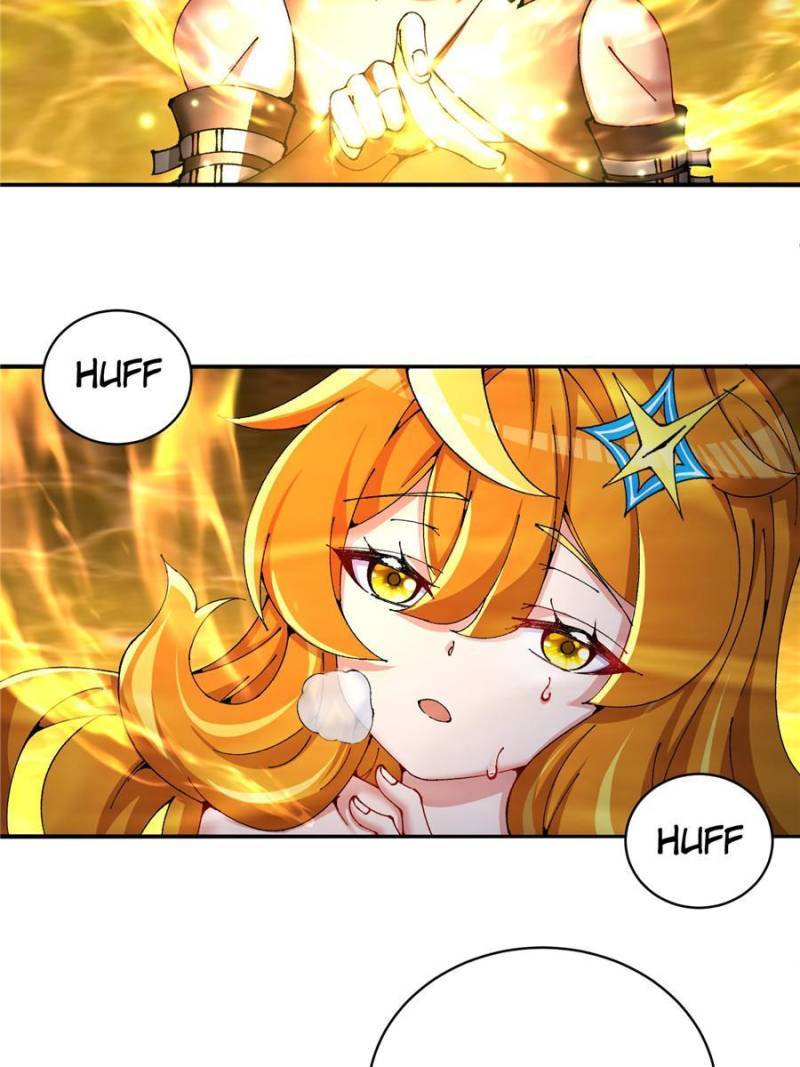 I Picked up an Attribute chapter 263 page 27