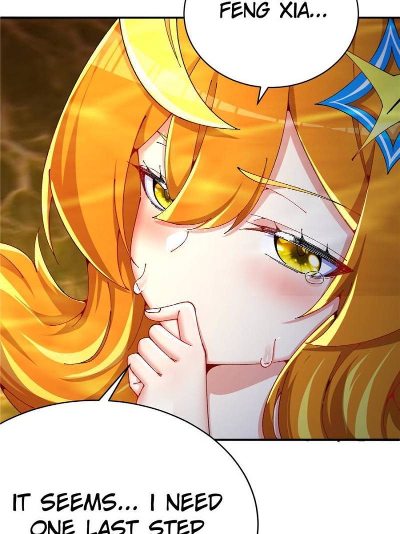 I Picked up an Attribute chapter 263 page 28