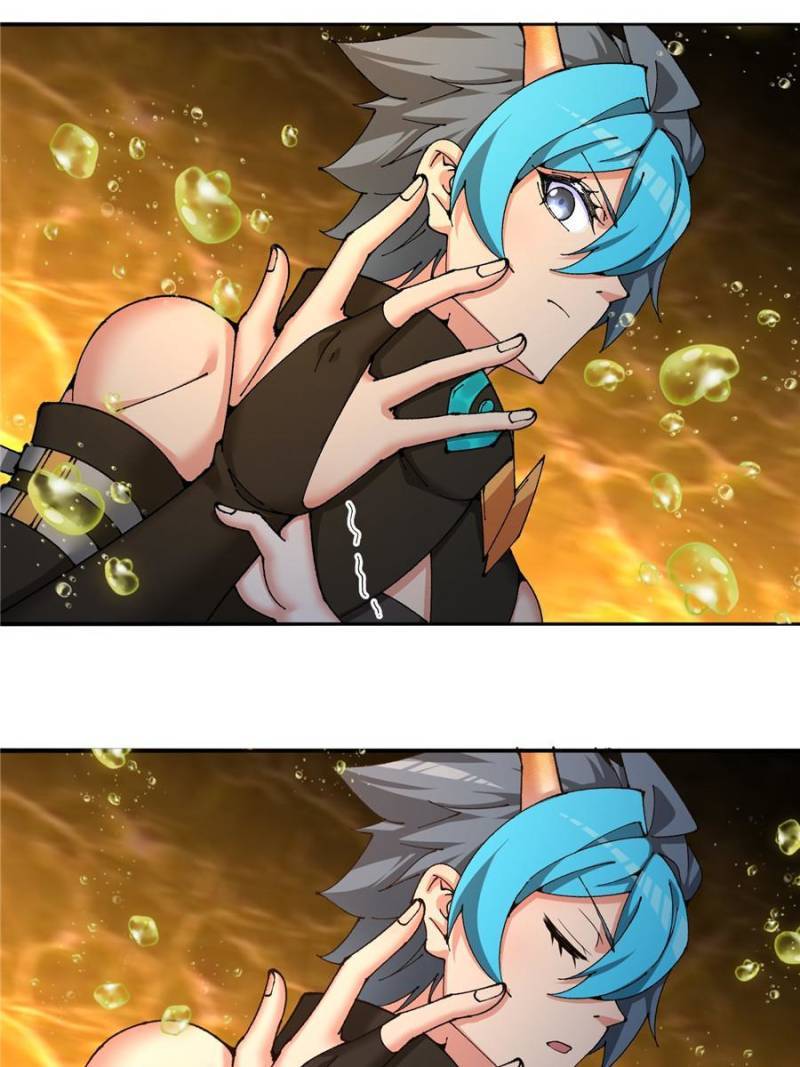 I Picked up an Attribute chapter 263 page 3