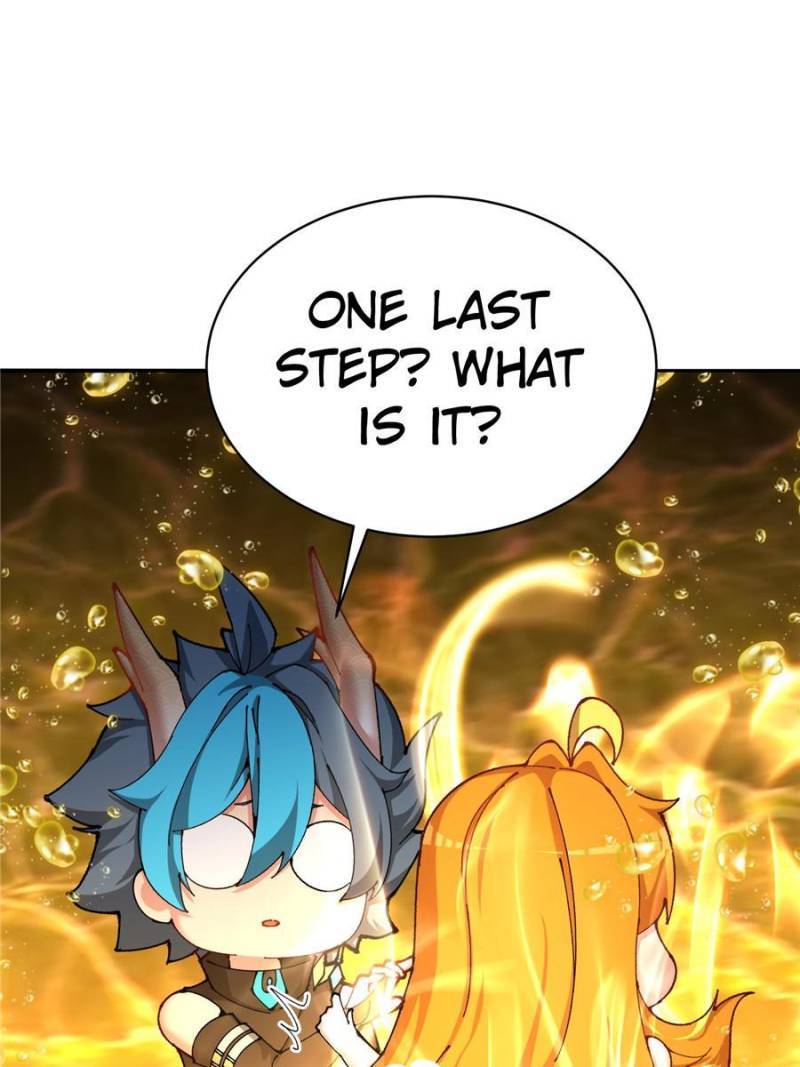 I Picked up an Attribute chapter 263 page 30