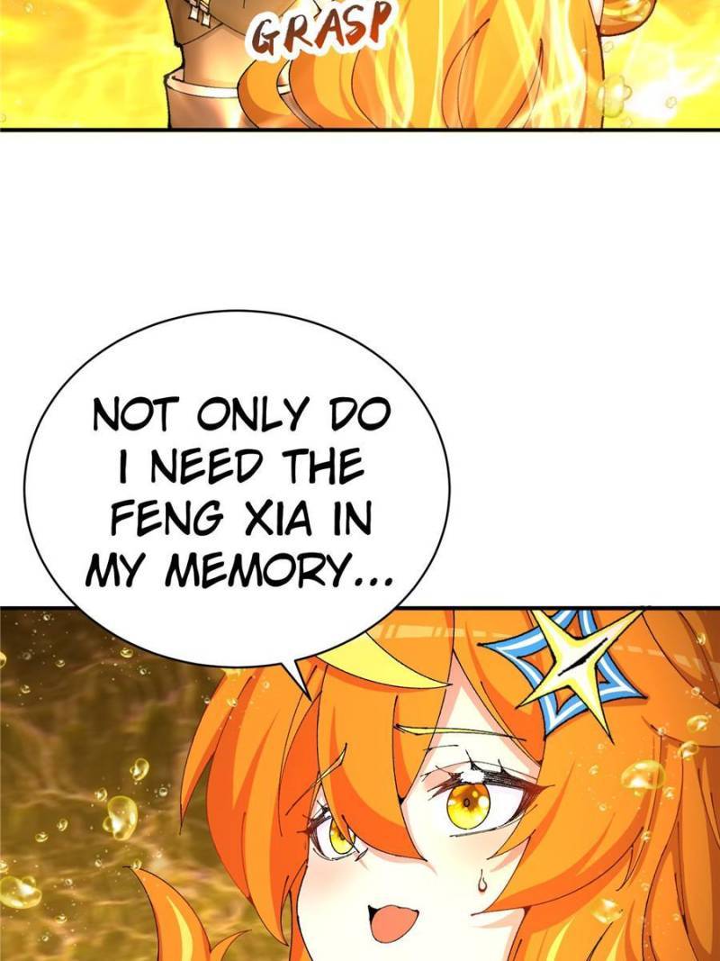 I Picked up an Attribute chapter 263 page 31