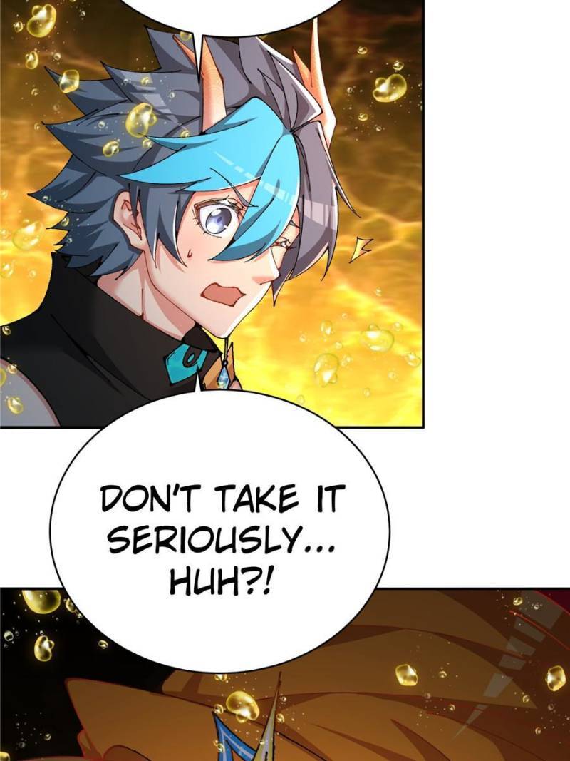 I Picked up an Attribute chapter 263 page 33